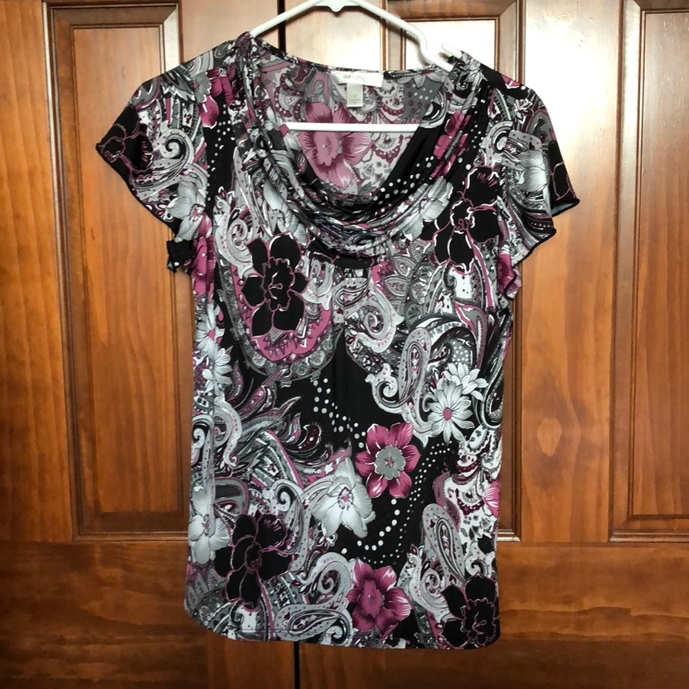 Dress Barn Top